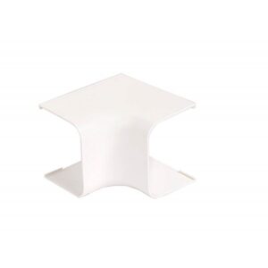 Angolo Interno 60x40 per Canale Condizionamento